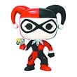 Batman Harley Quinn Glow-in-the-Dark Pop! Vinyl Figure